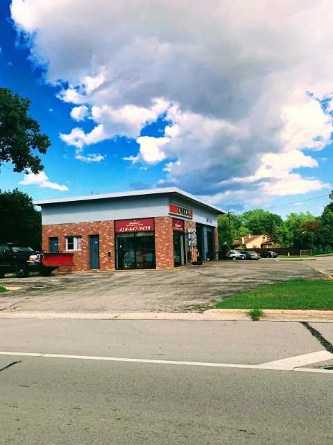 Munro's Auto Service — photo 2