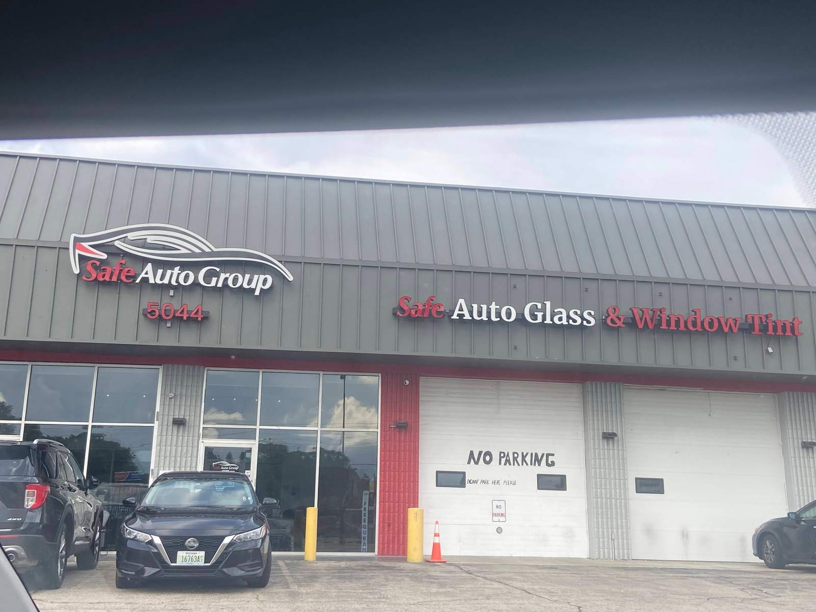 Munro's Auto Service — photo 3