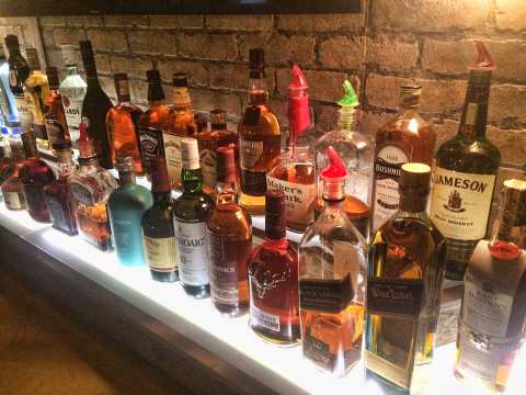 Limelight Pub — photo 2