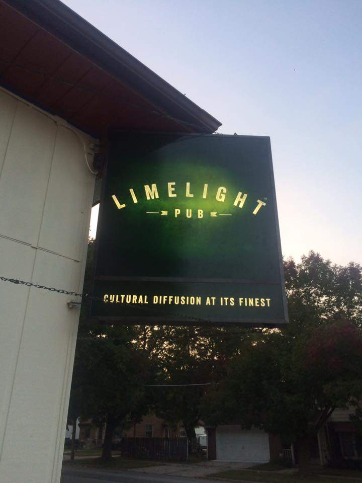 Limelight Pub — photo 1