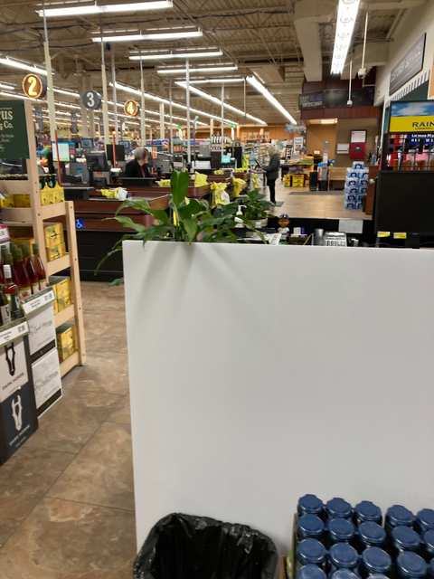 Fox Bros. Piggly Wiggly Jackson — photo 4