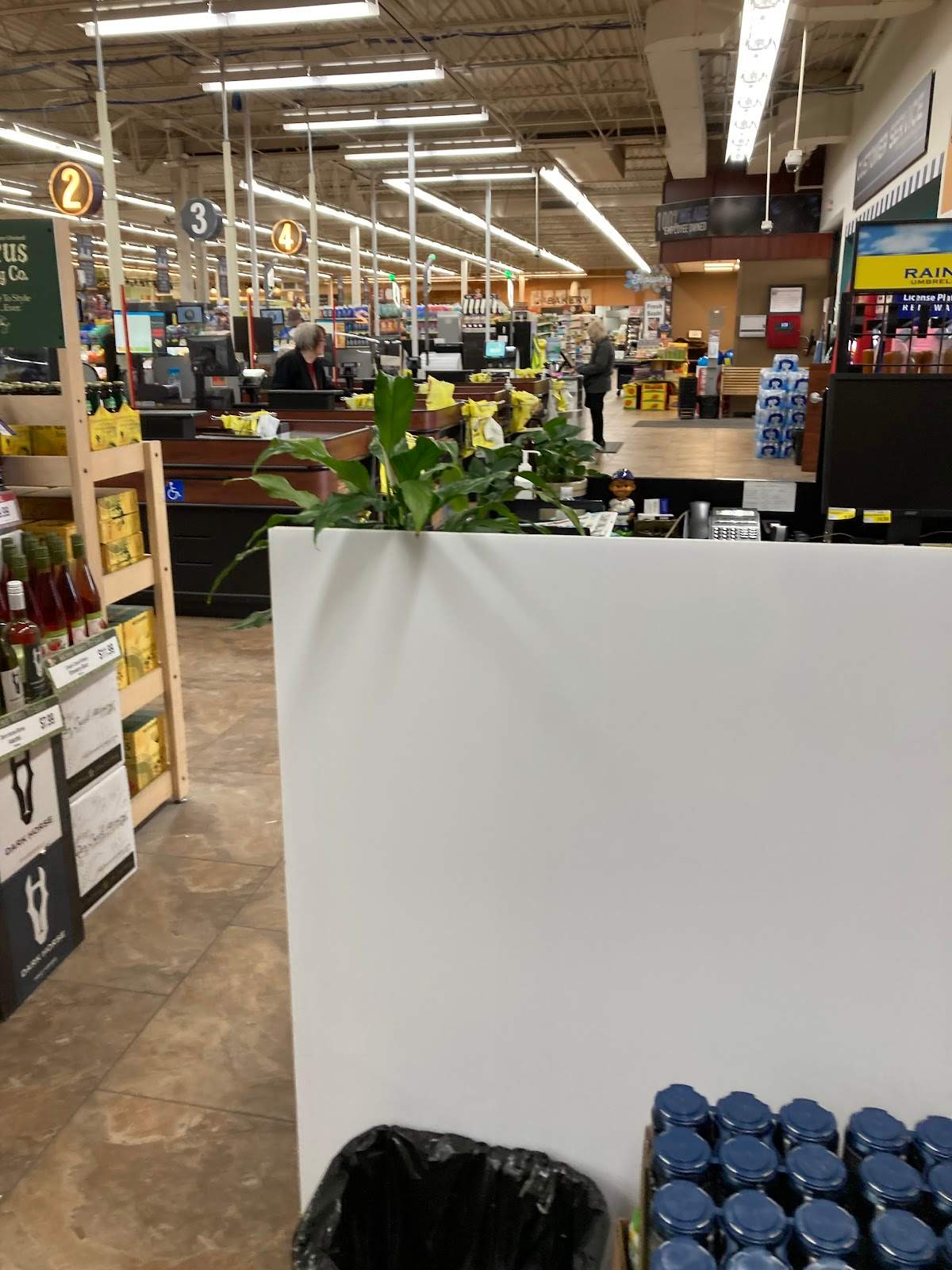 Fox Bros. Piggly Wiggly Jackson — photo 4