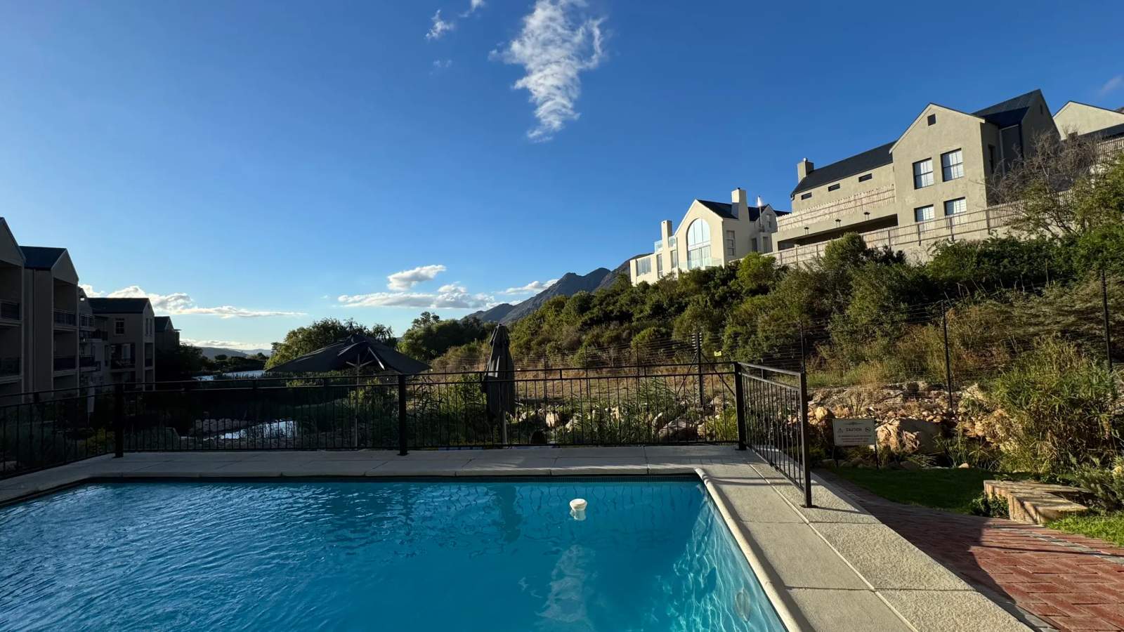 L'Ermitage Franschhoek Chateau and Villas — photo 3