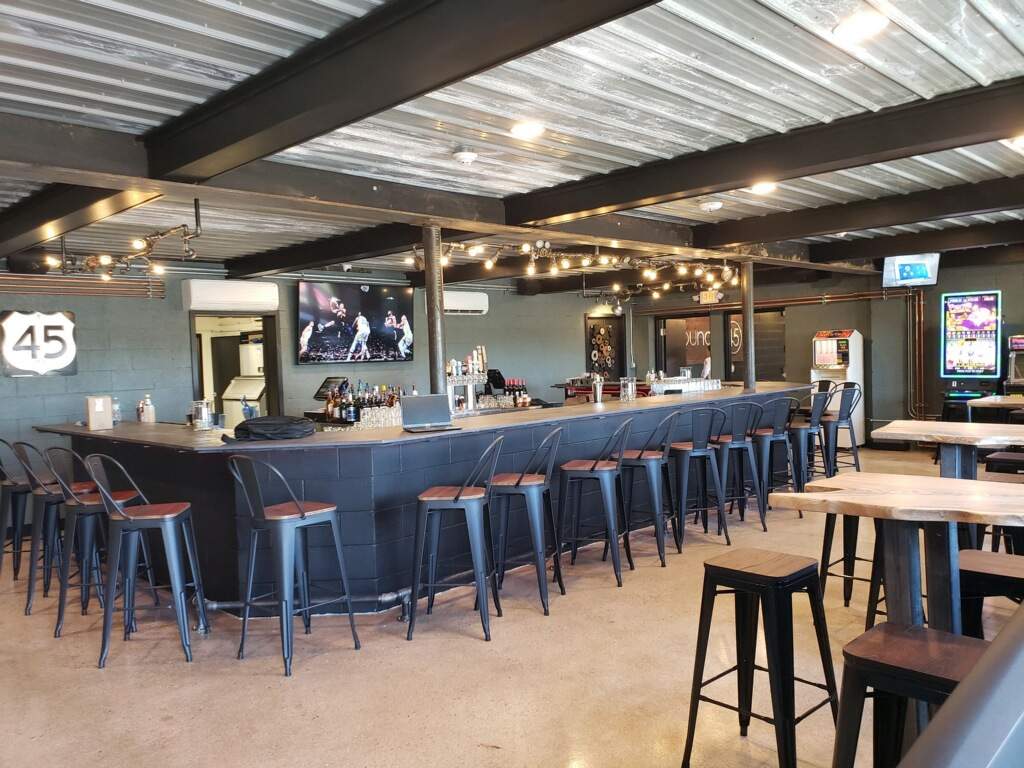 Foundry 45 — photo 3