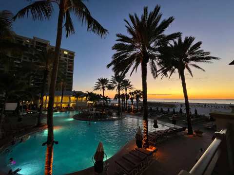 Sandpearl Resort — photo 3
