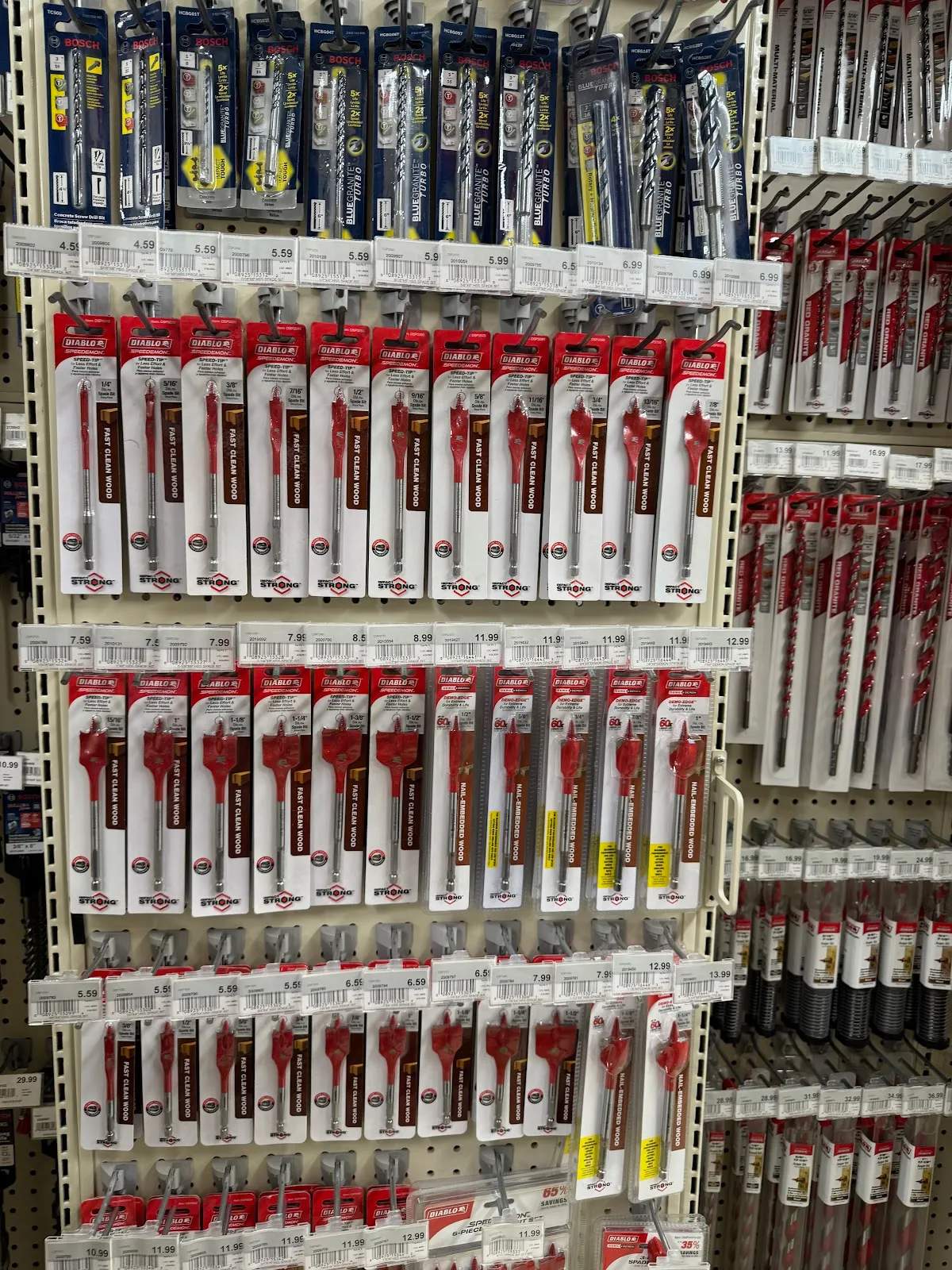 Elliott Ace Hardware — photo 3