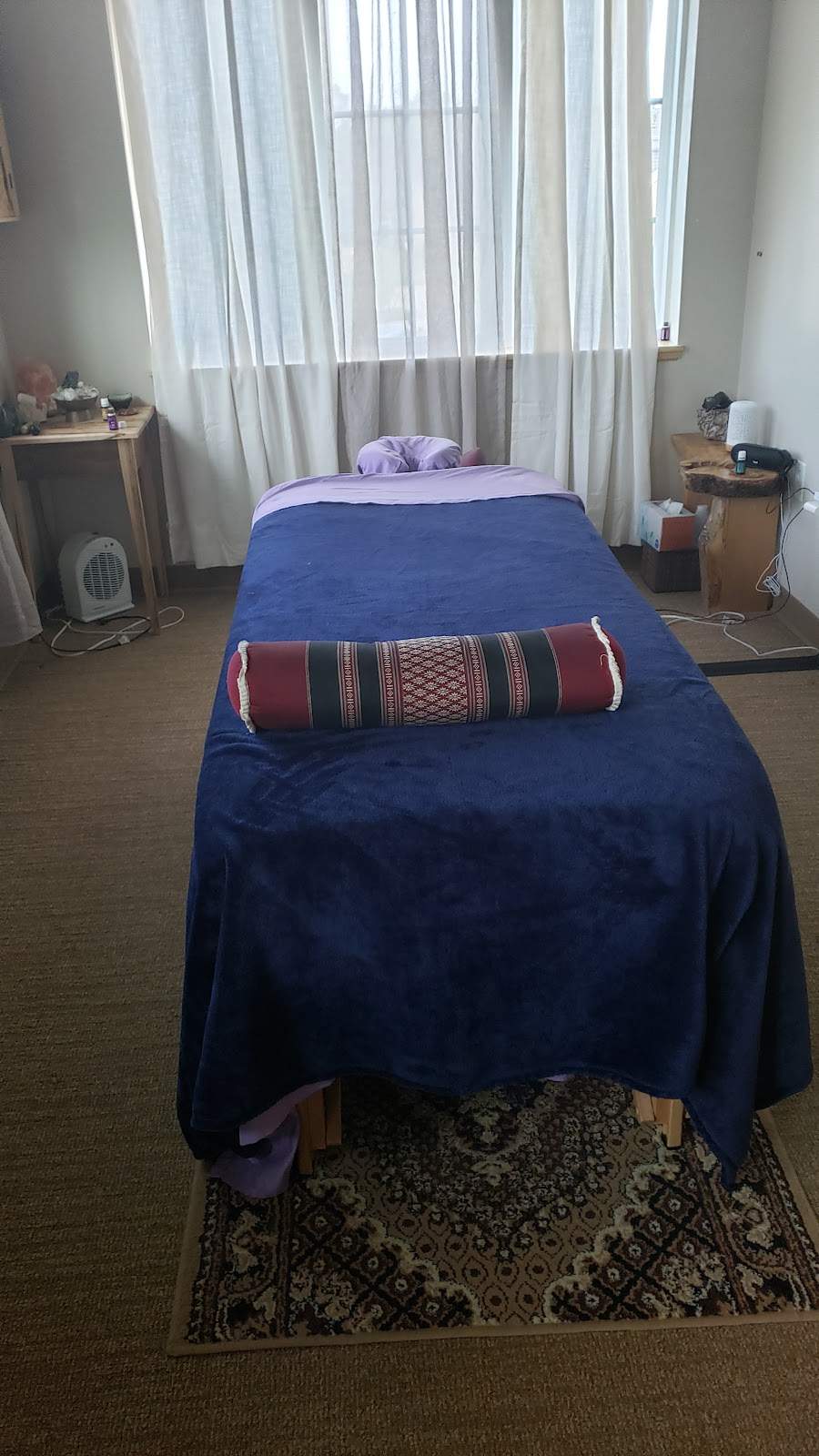 Joseph Ralston Massage Therapist — photo 3
