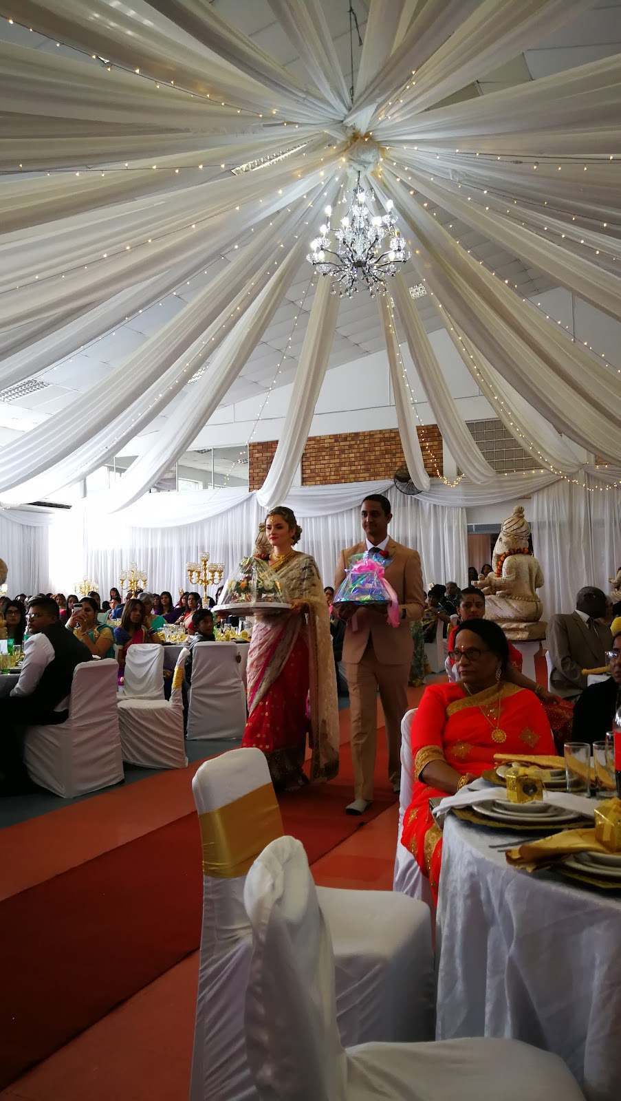 Stanger Siva Sungum — photo 1
