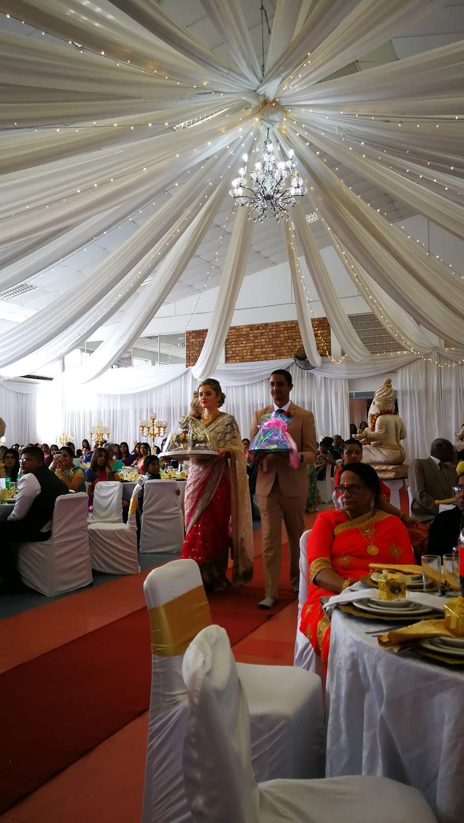 Stanger Siva Sungum — photo 1