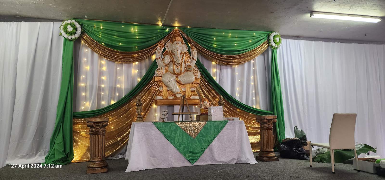 Stanger Siva Sungum — photo 3