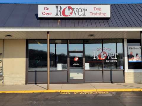 Go Over Rover Dog Training LLC — photo 2