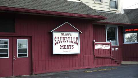 Blau's Meats — photo 3