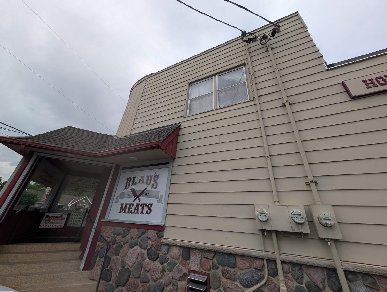 Blau's Meats — photo 5