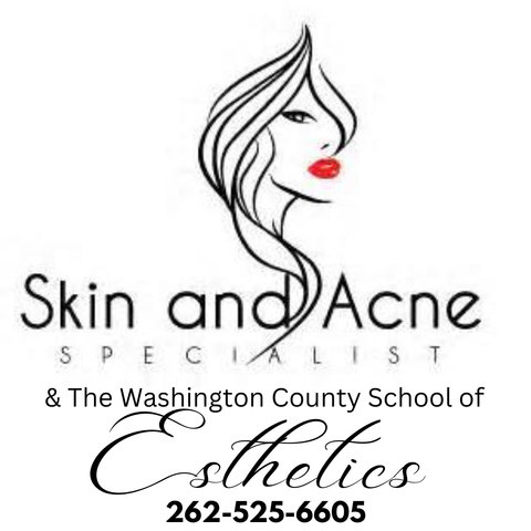 Skin and Acne Specialist & The Washington County School of Esthetics — photo 4