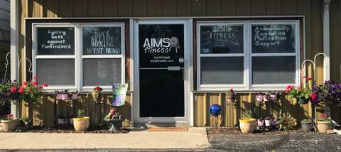AIMS Fitness LLC — photo 2