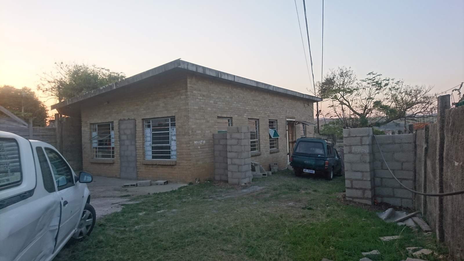 Ntshawini Jamat Khana — photo 1