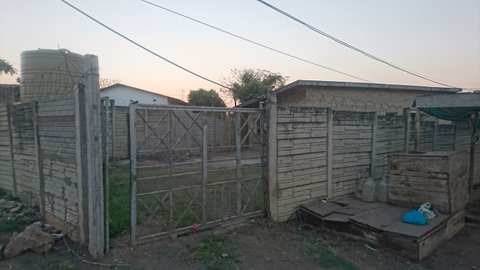 Ntshawini Jamat Khana — photo 2