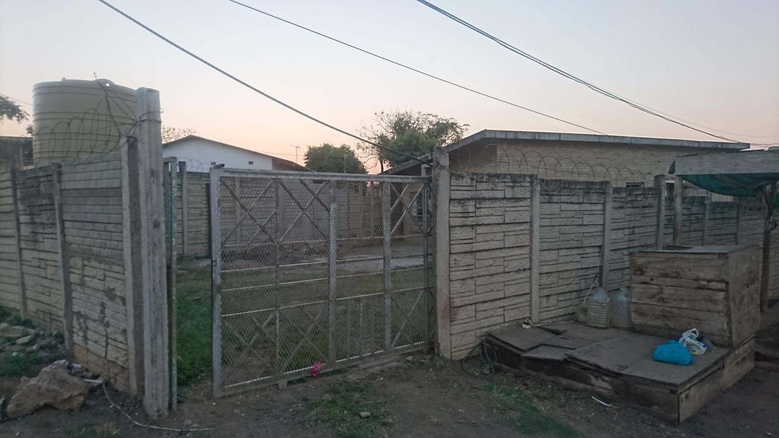 Ntshawini Jamat Khana — photo 2