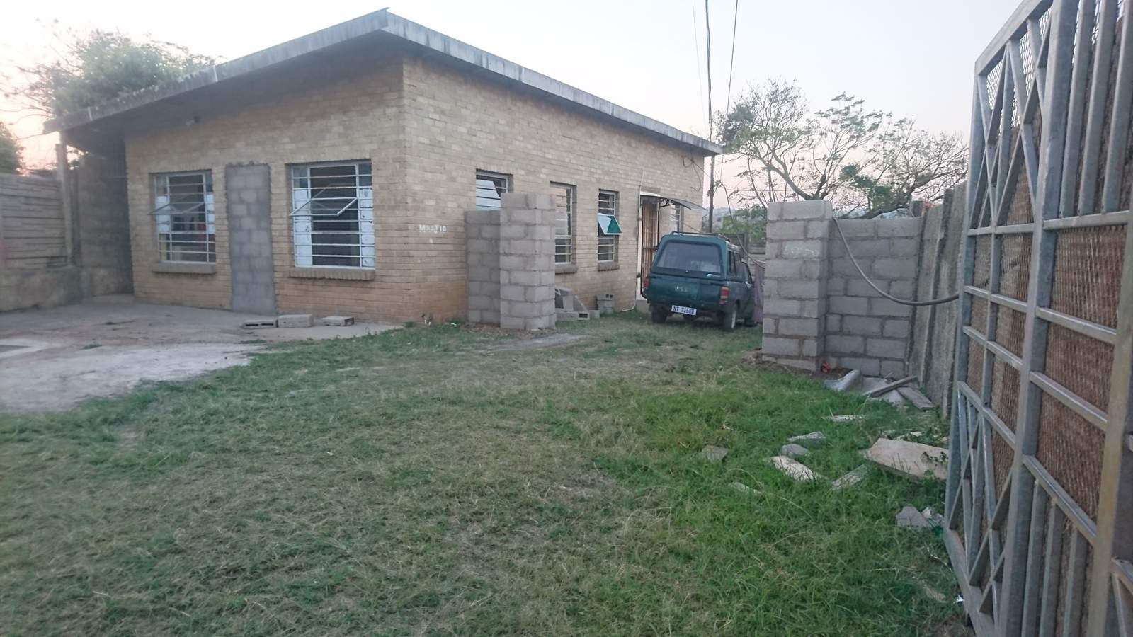 Ntshawini Jamat Khana — photo 4