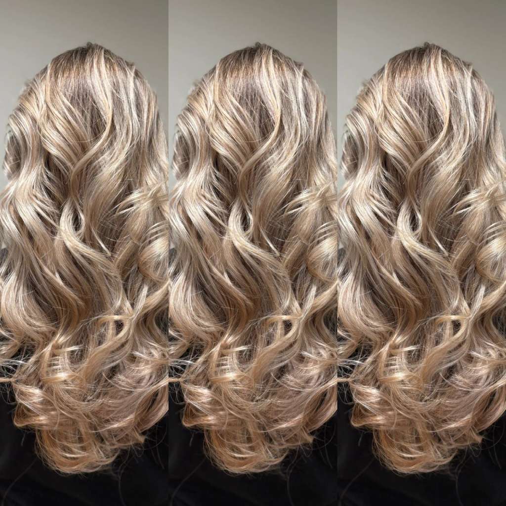 Jacques Beaux Cheveux