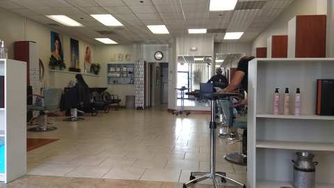 Jacques Beaux Cheveux — photo 3