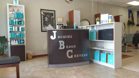 Jacques Beaux Cheveux — photo 2