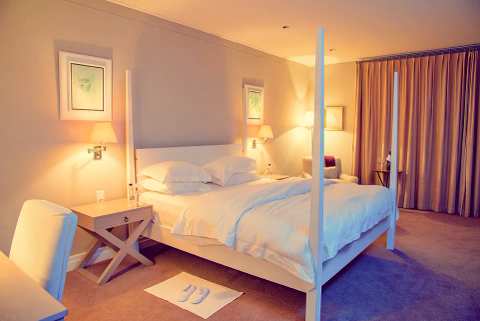 Le Franschhoek Hotel & Spa — photo 2