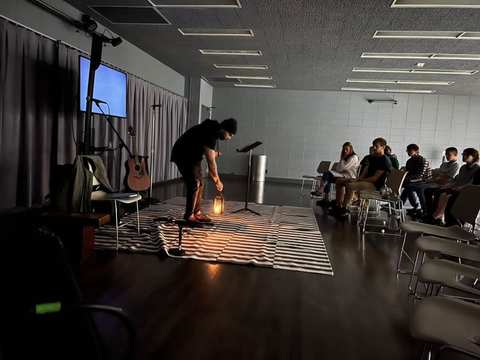 City House Church — photo 2