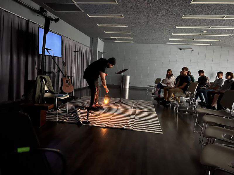 City House Church — photo 2
