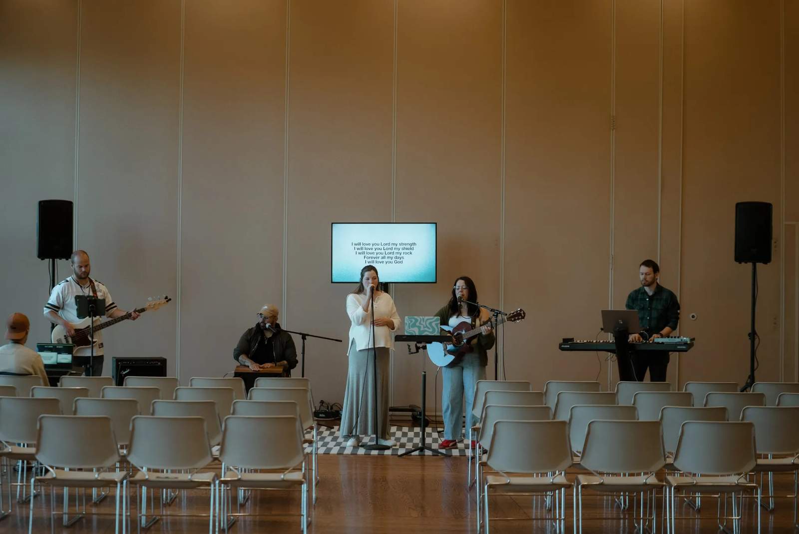 City House Church — photo 3