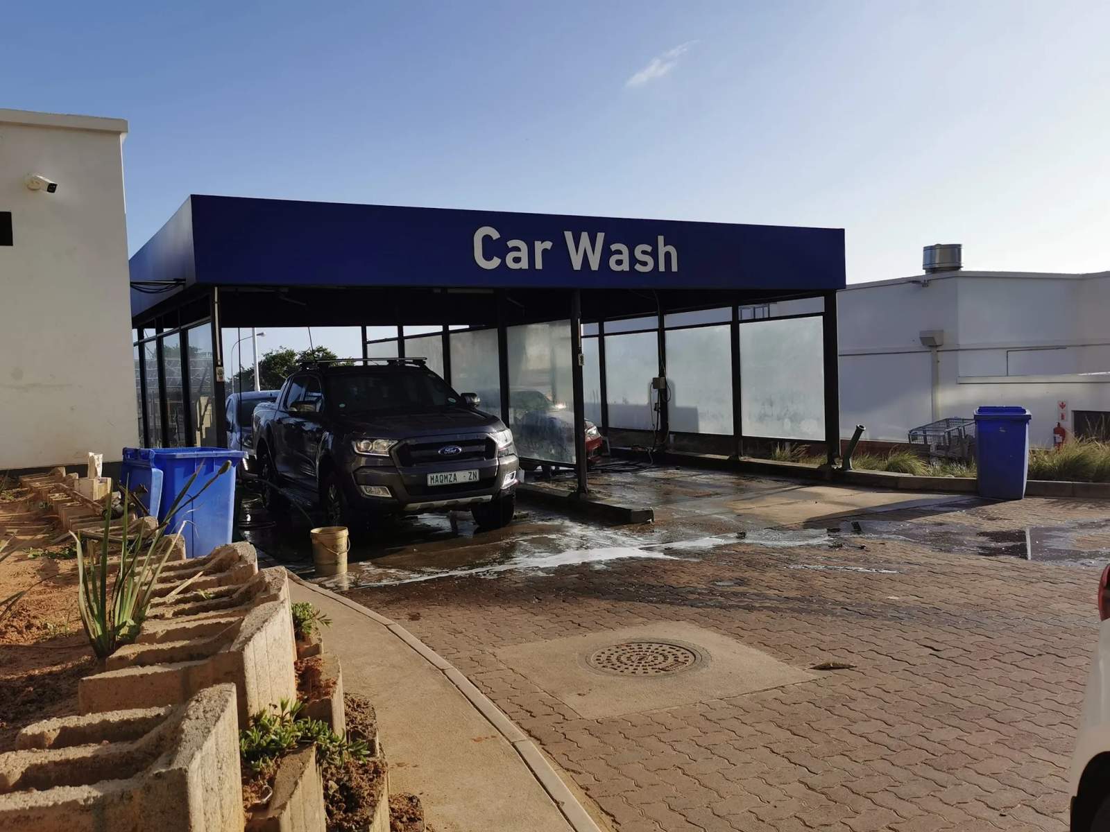 Engen Ballito Convenience Centre — photo 3