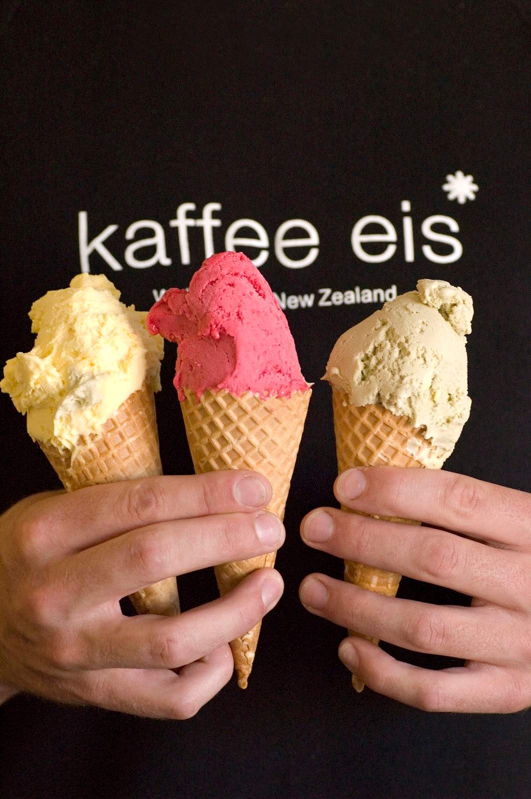 Kaffee Eis The Kiosk — photo 2