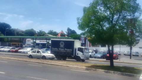 BP Jan Van Riebeeck S/S- Paarl — photo 3