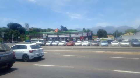 BP Jan Van Riebeeck S/S- Paarl — photo 2