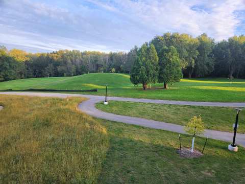 The Hillside at Plamann Park — photo 3