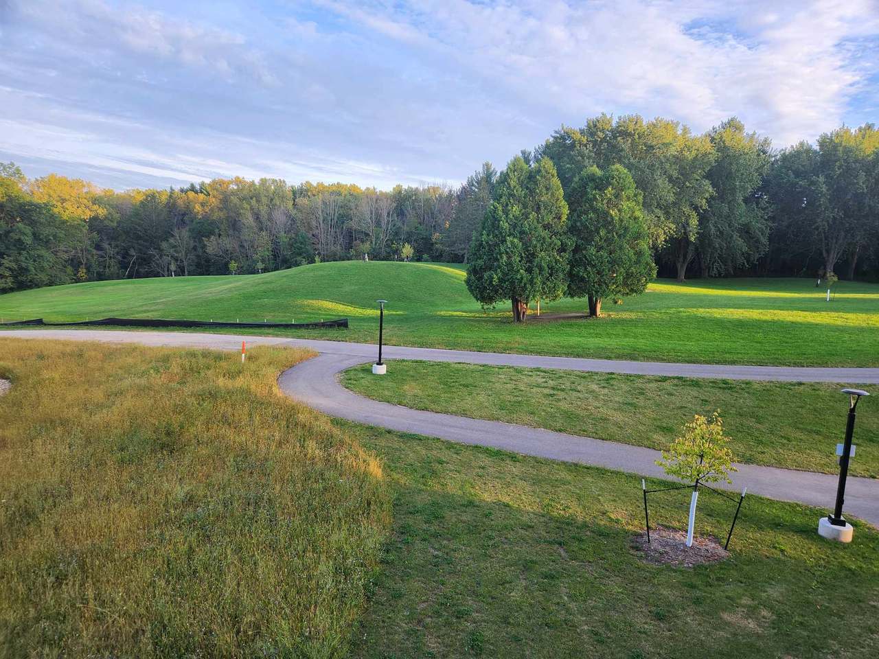 The Hillside at Plamann Park — photo 3