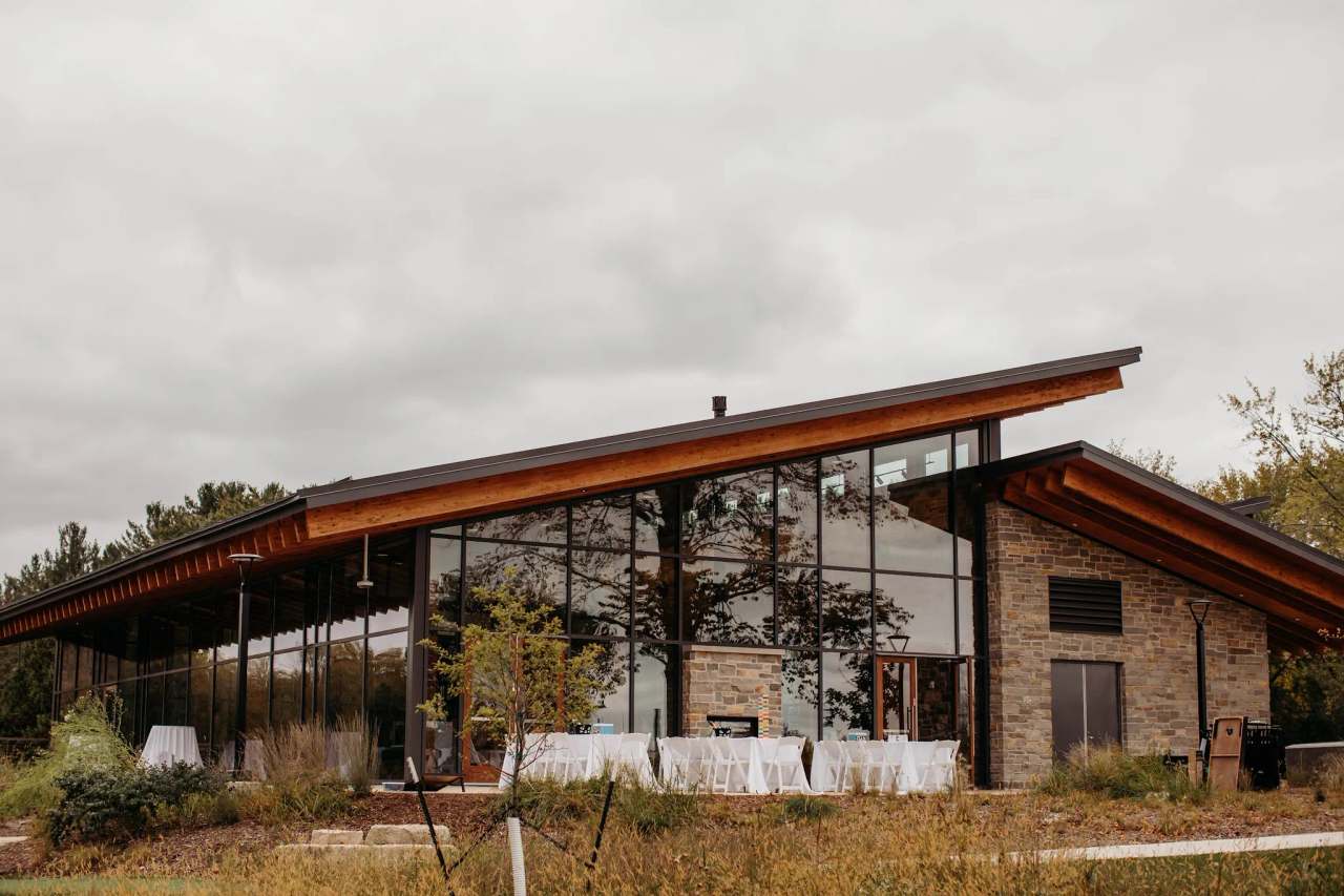 The Hillside at Plamann Park — photo 2