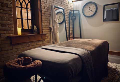 Within Arms' Reach: Therapeutic Massage and Healing Arts — photo 3