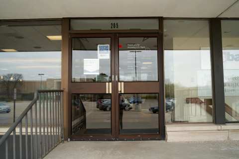 U.S. Bank Branch — photo 3