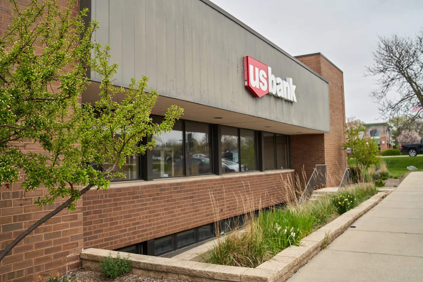 U.S. Bank Branch — photo 1