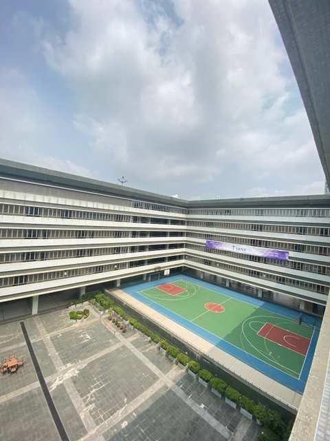 La Salle College — photo 3