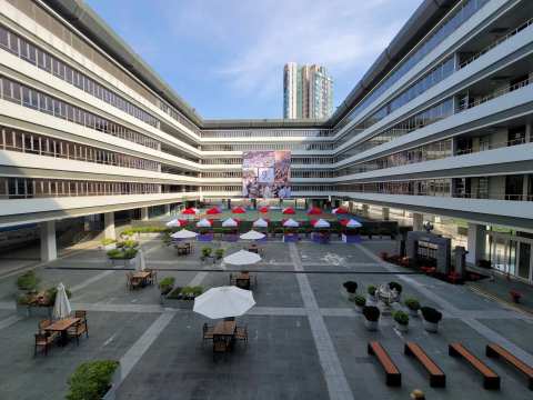 La Salle College — photo 2
