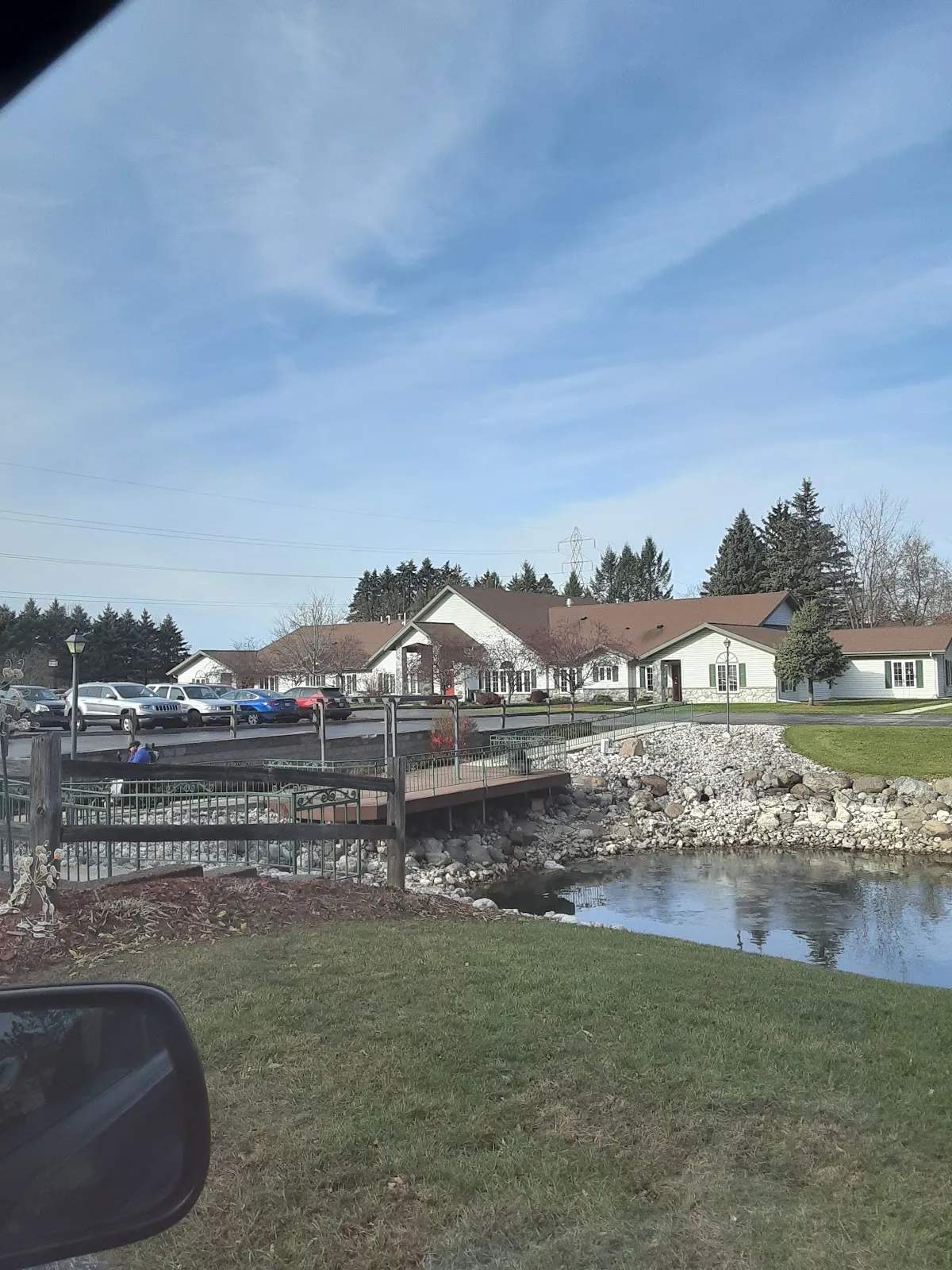 Gables On the Pond — photo 1