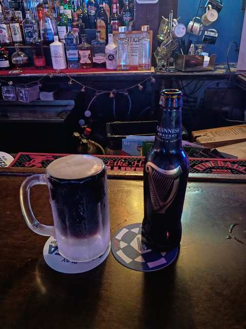 Buster Brown's Sports Bar — photo 2
