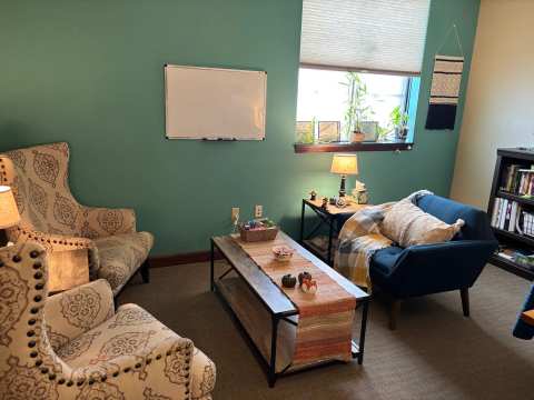 Behavioral Health Clinic — photo 3
