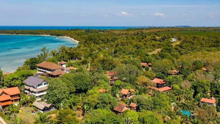 Good Time Sports Retreat Koh Mak — photo 1