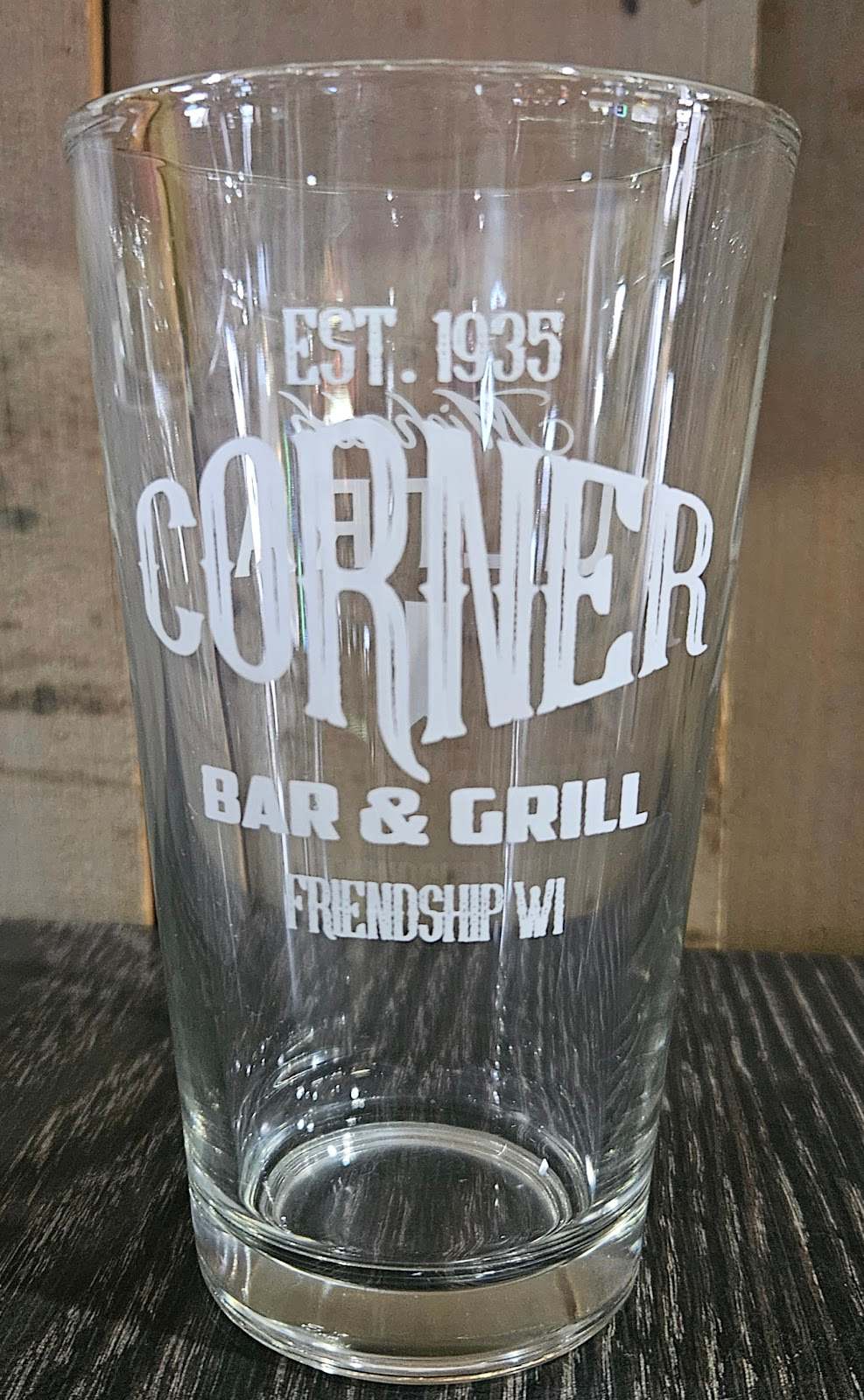 Corner Bar and Grill — photo 2