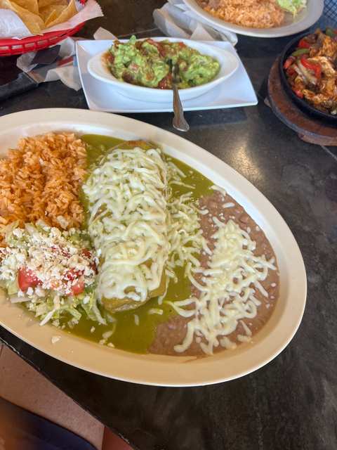 Antojitos Doña Chirris — photo 3