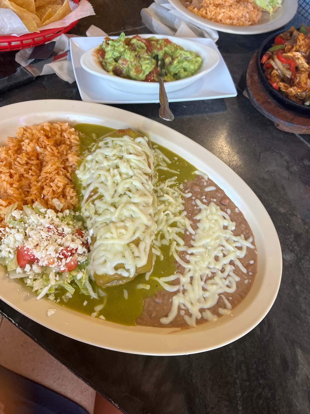 Antojitos Doña Chirris — photo 3