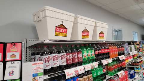Casey Gas Station — photo 2